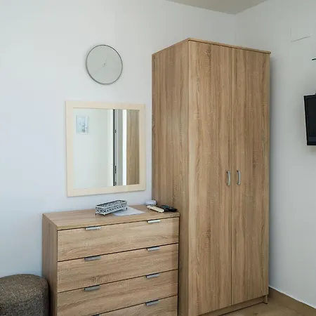 Apartment Marija-double With Kitchen And Terrace-6 Mlini