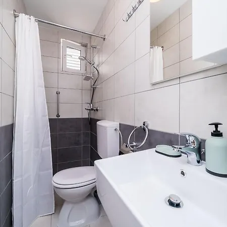 Marija-double With Kitchen And Terrace-6 Apartment *